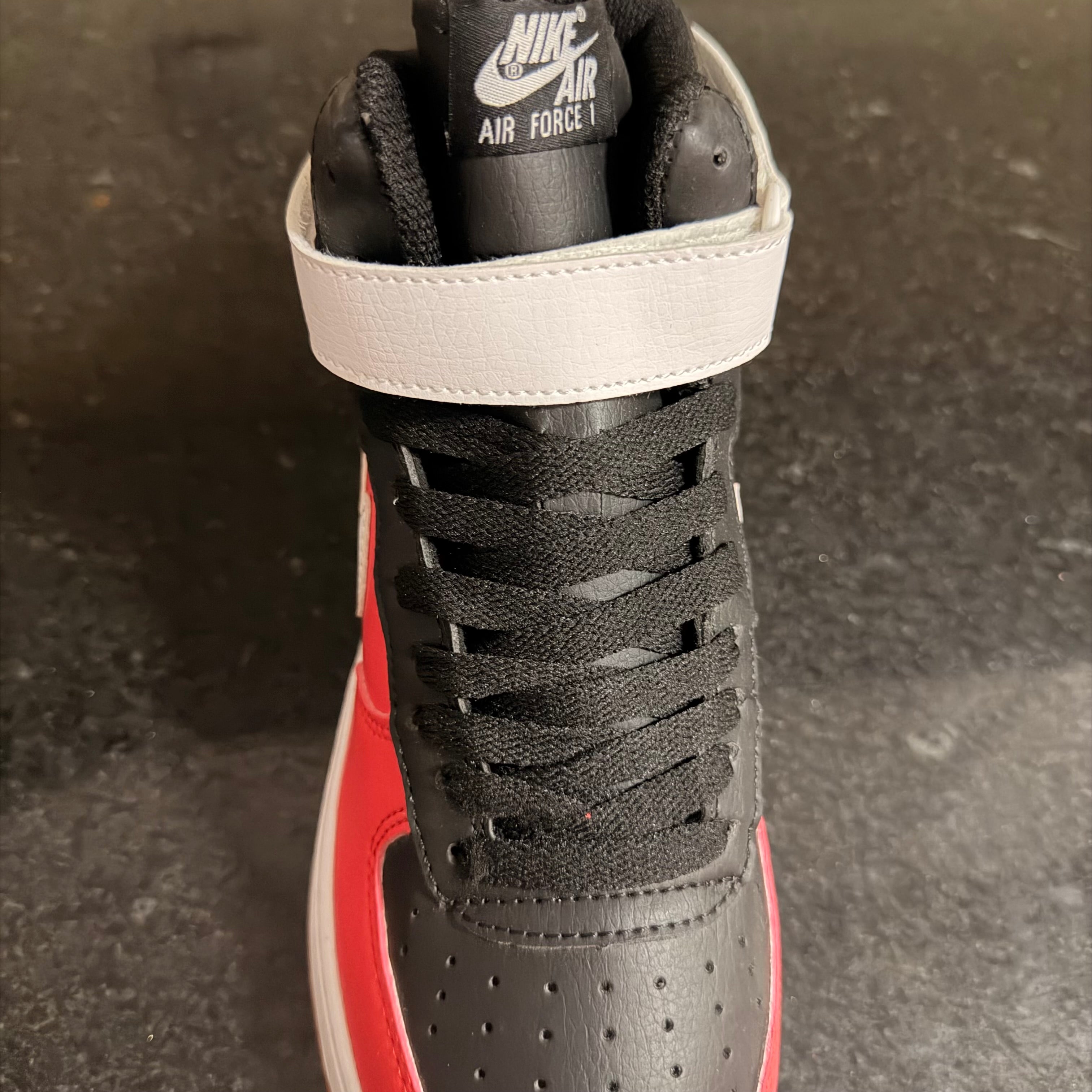 AF1 Mid NBA 75