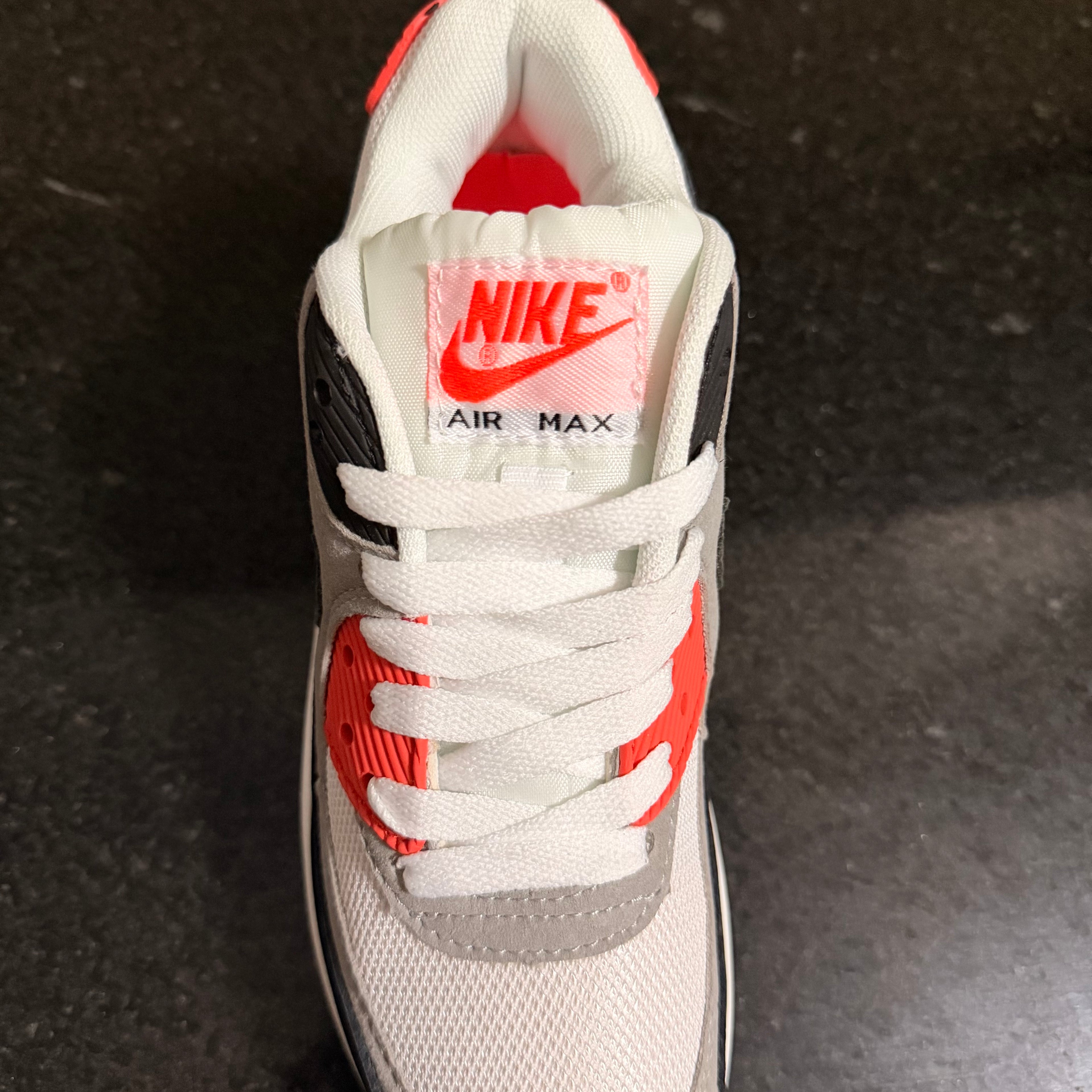 Air Max 90 Infrared
