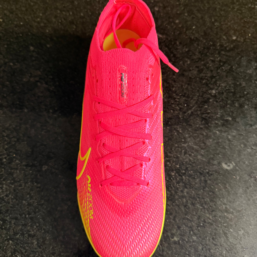Nike Zoom Mercurial Pink