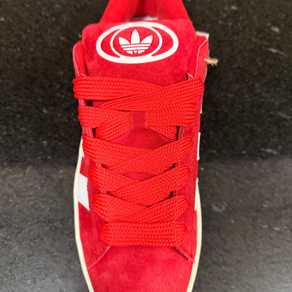 Campus Red