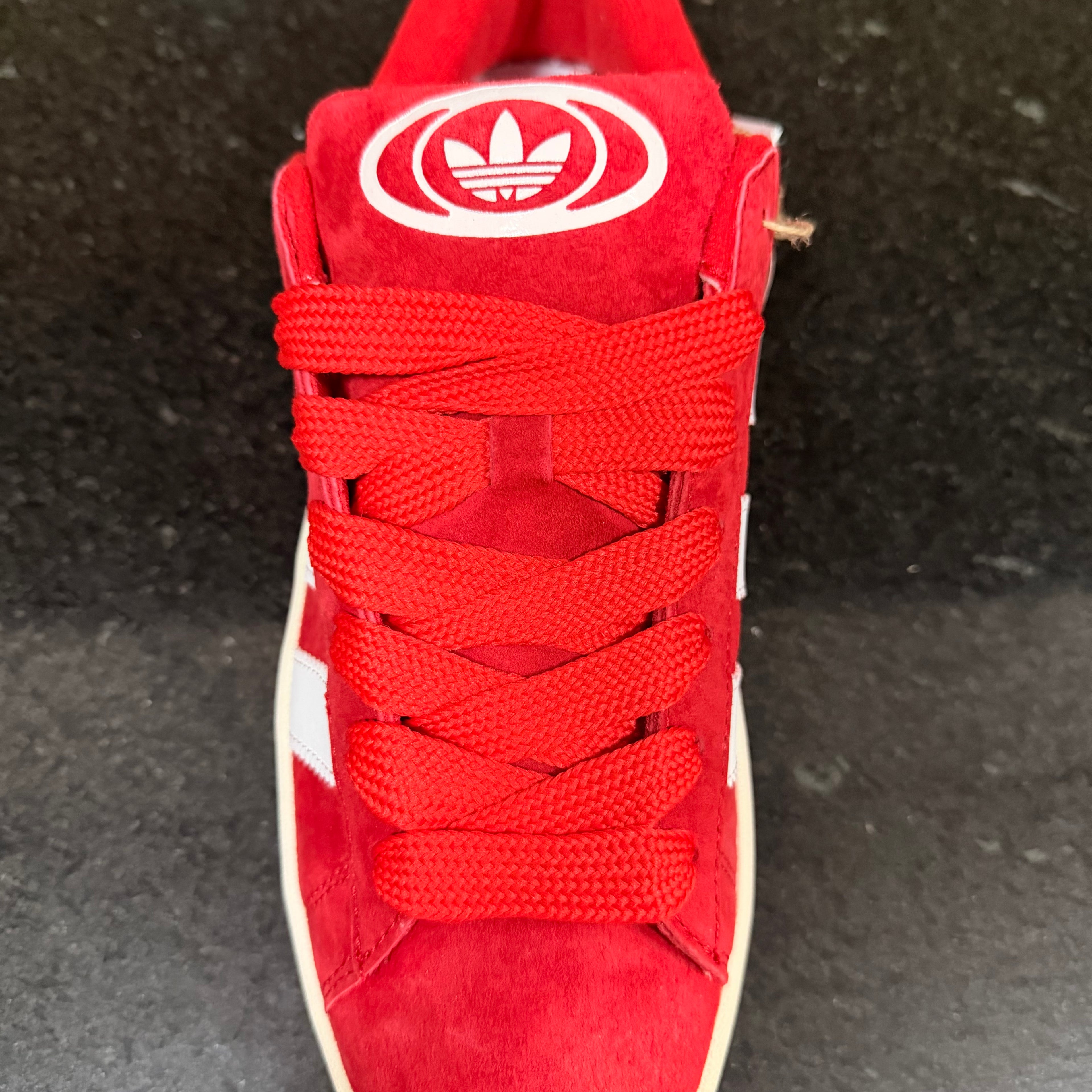 Campus Red