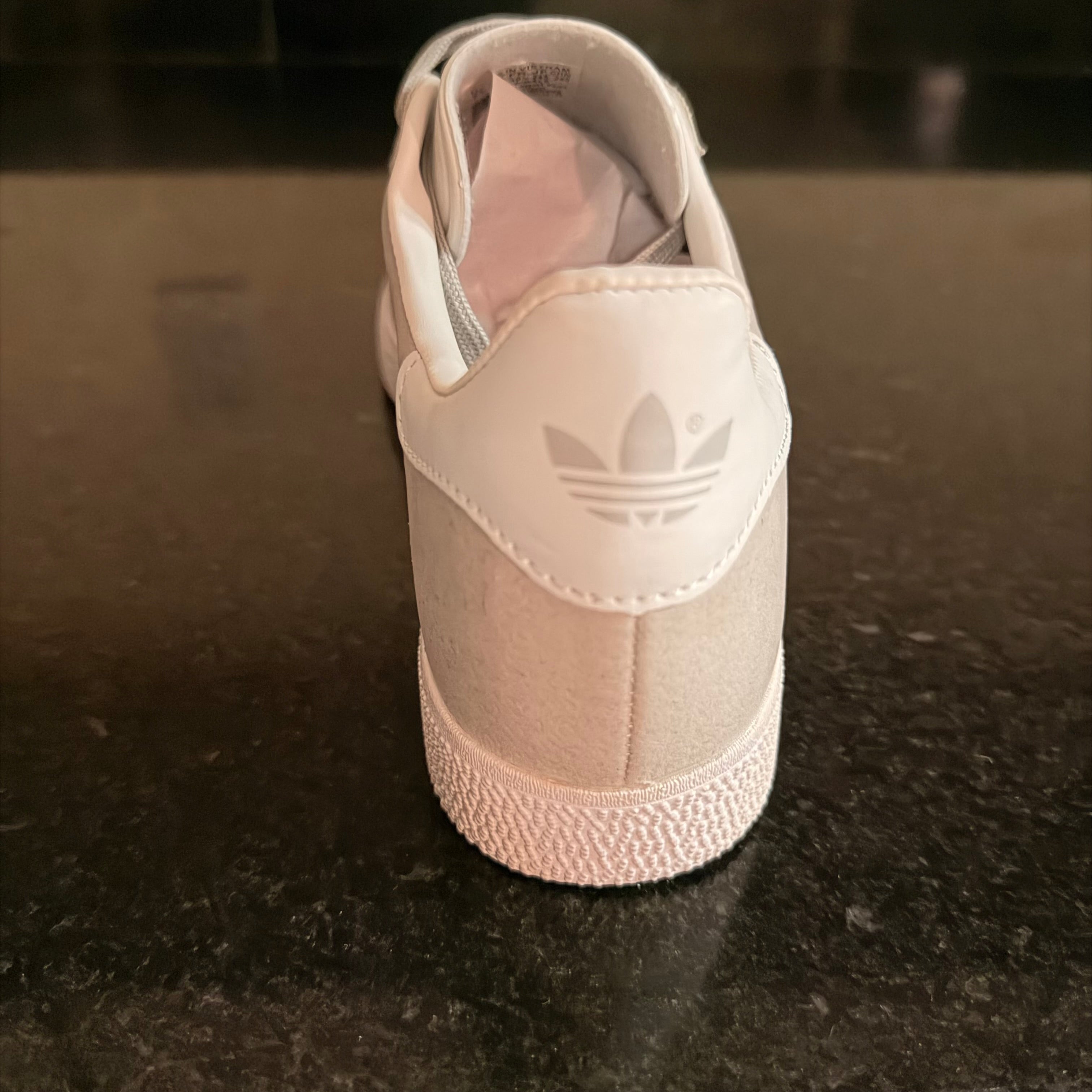 Gazelle Gray