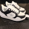 ALO Recovery  Black  White