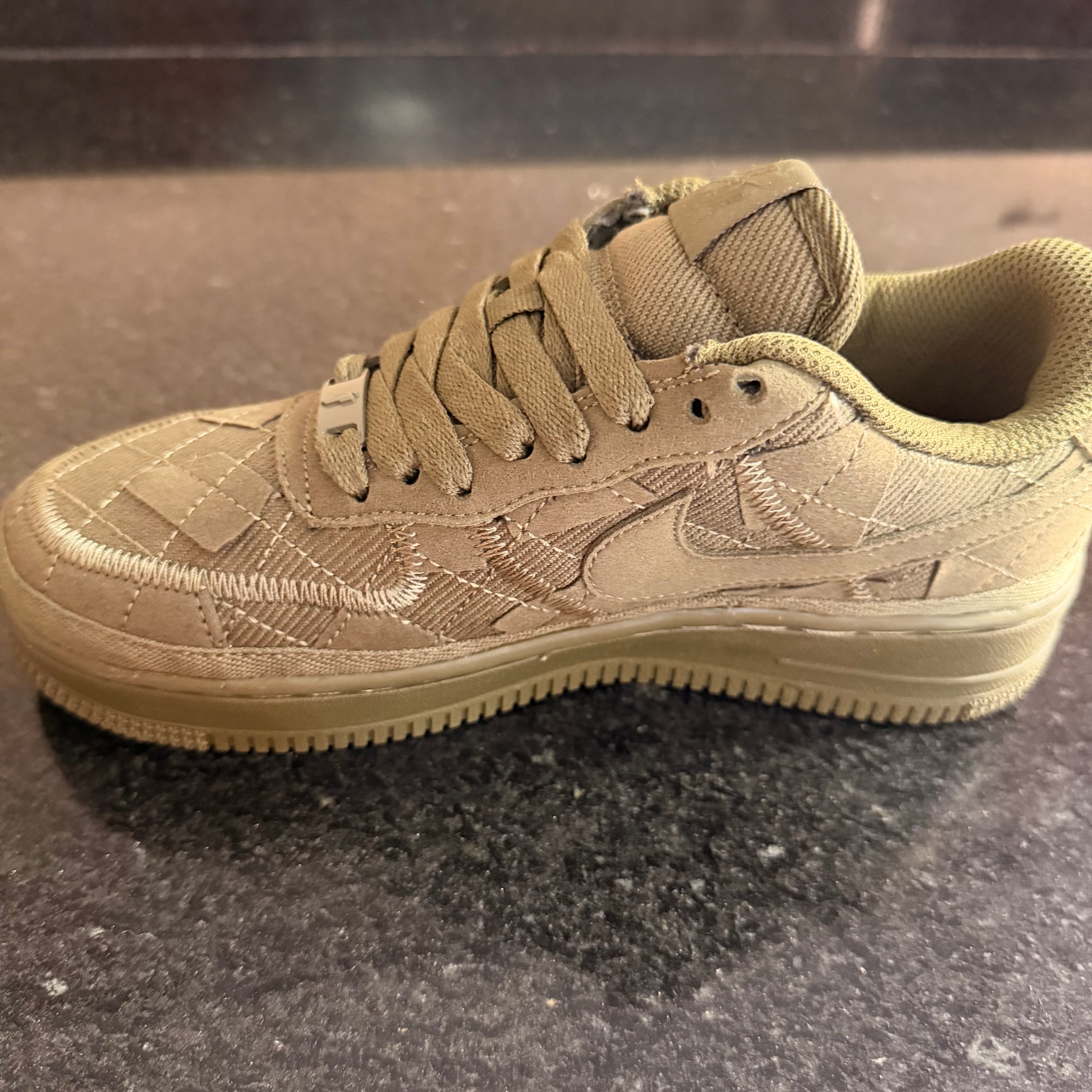 AF1 Sequoia