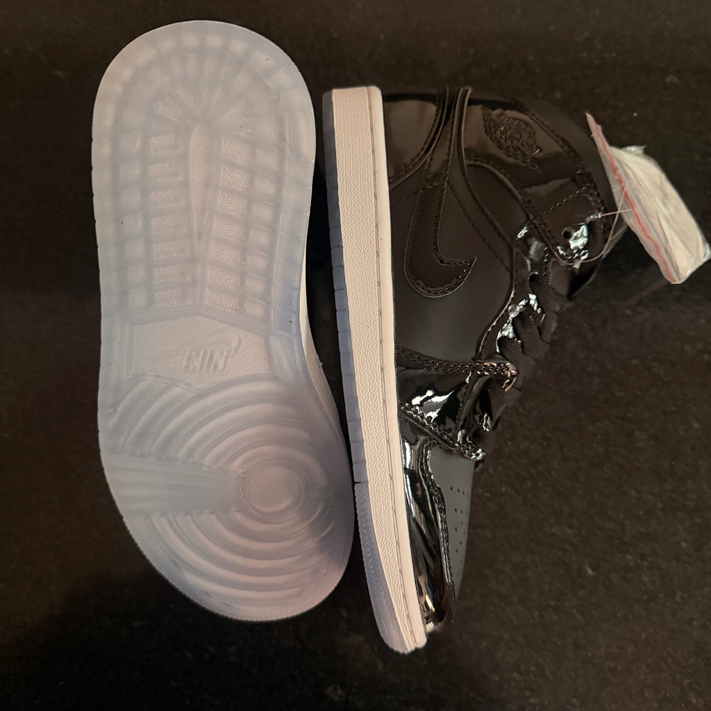 Jordan 1 Space Jam