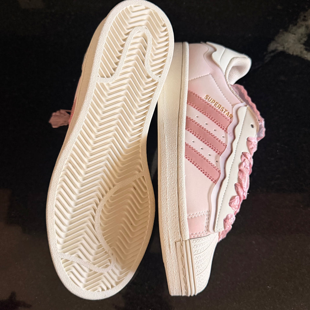 Superstar Ribbon