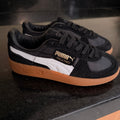 Puma Palermo Black