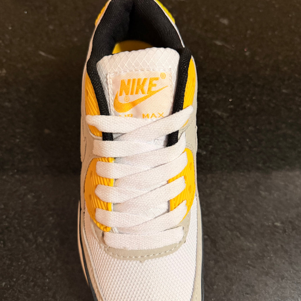 Air Max 90 Essential Gold