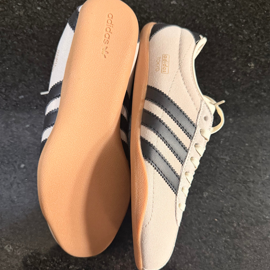 Samba Tokyo Beige