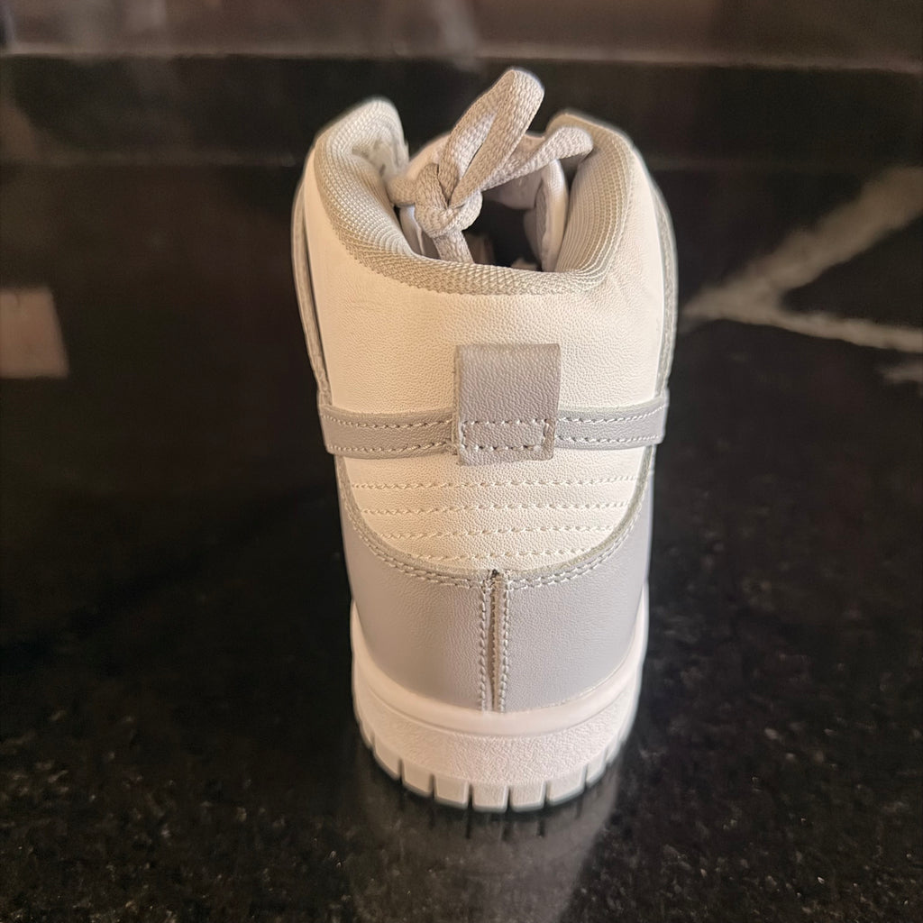 Dunk Bota Gray