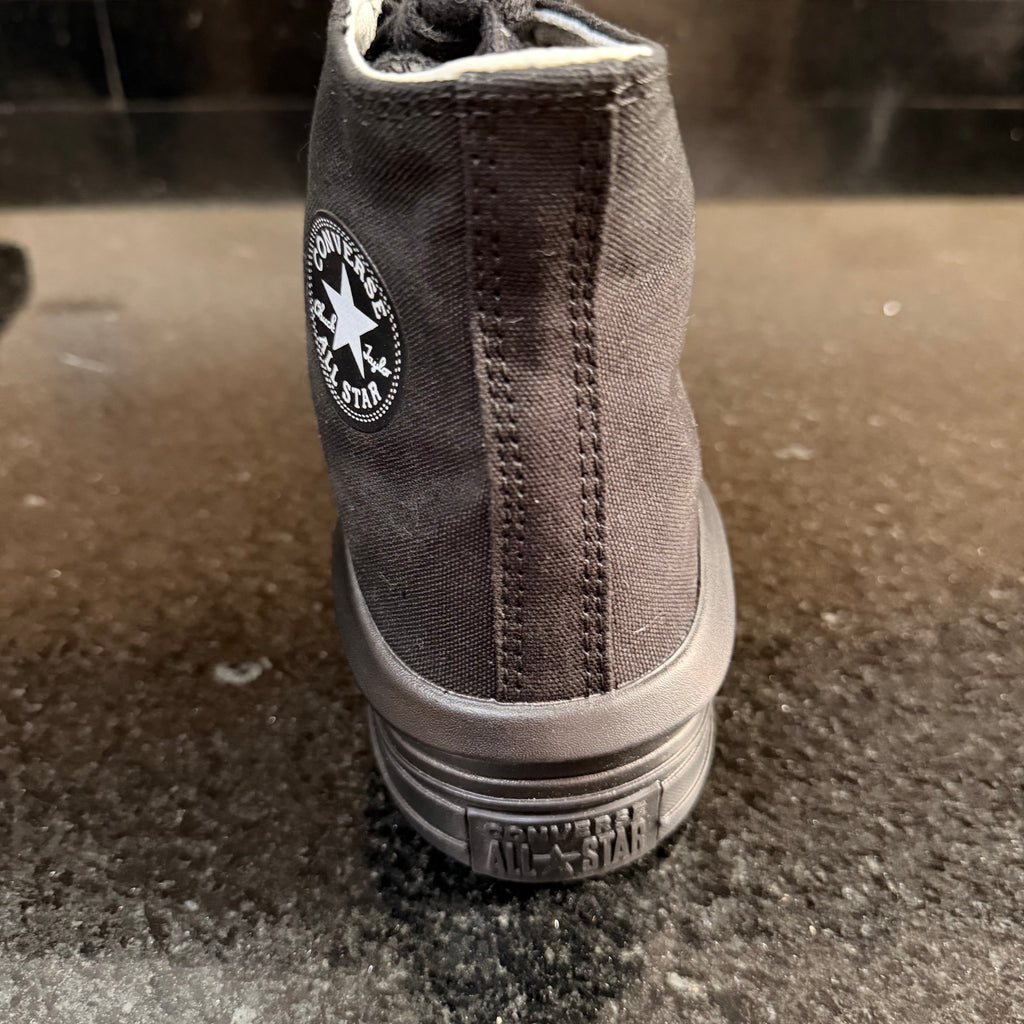 Converse Move Black