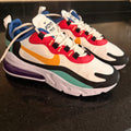 270 React Bahuaus