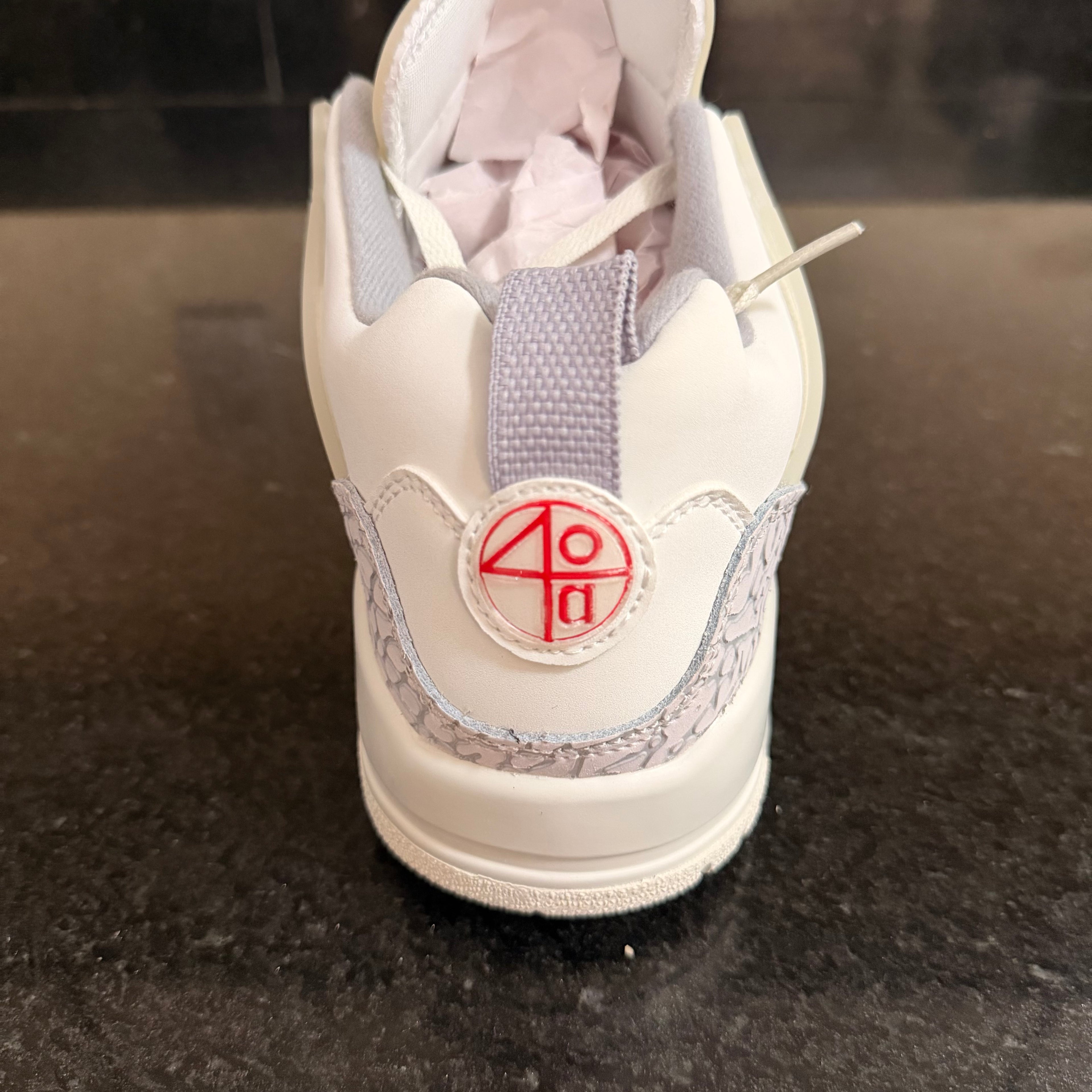 Spizike Sail