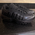 Air Max 95 Big Bubble Black