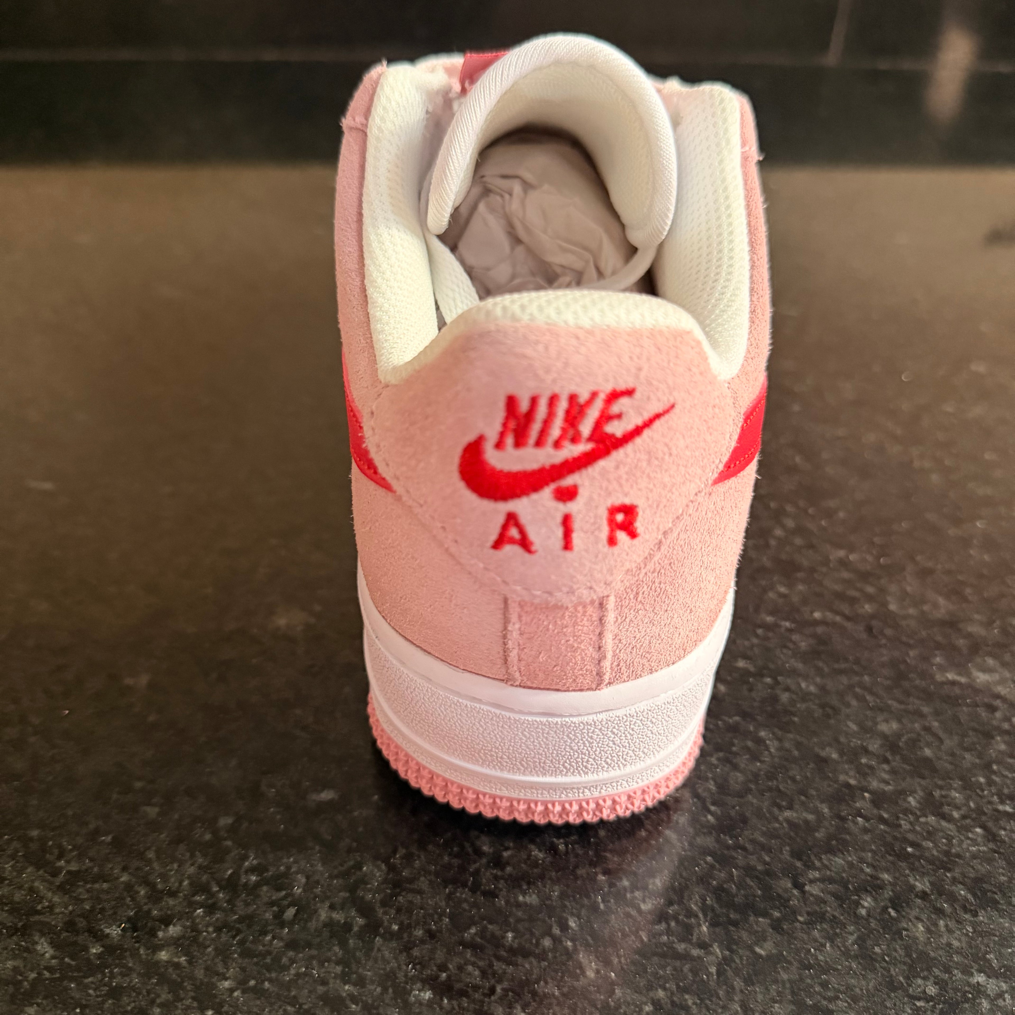 AF1 SAN Valentin 2021