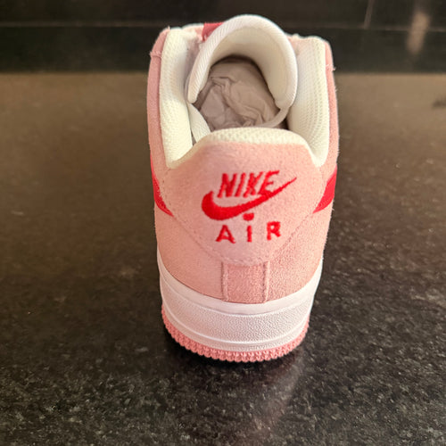 AF1 SAN Valentin 2021