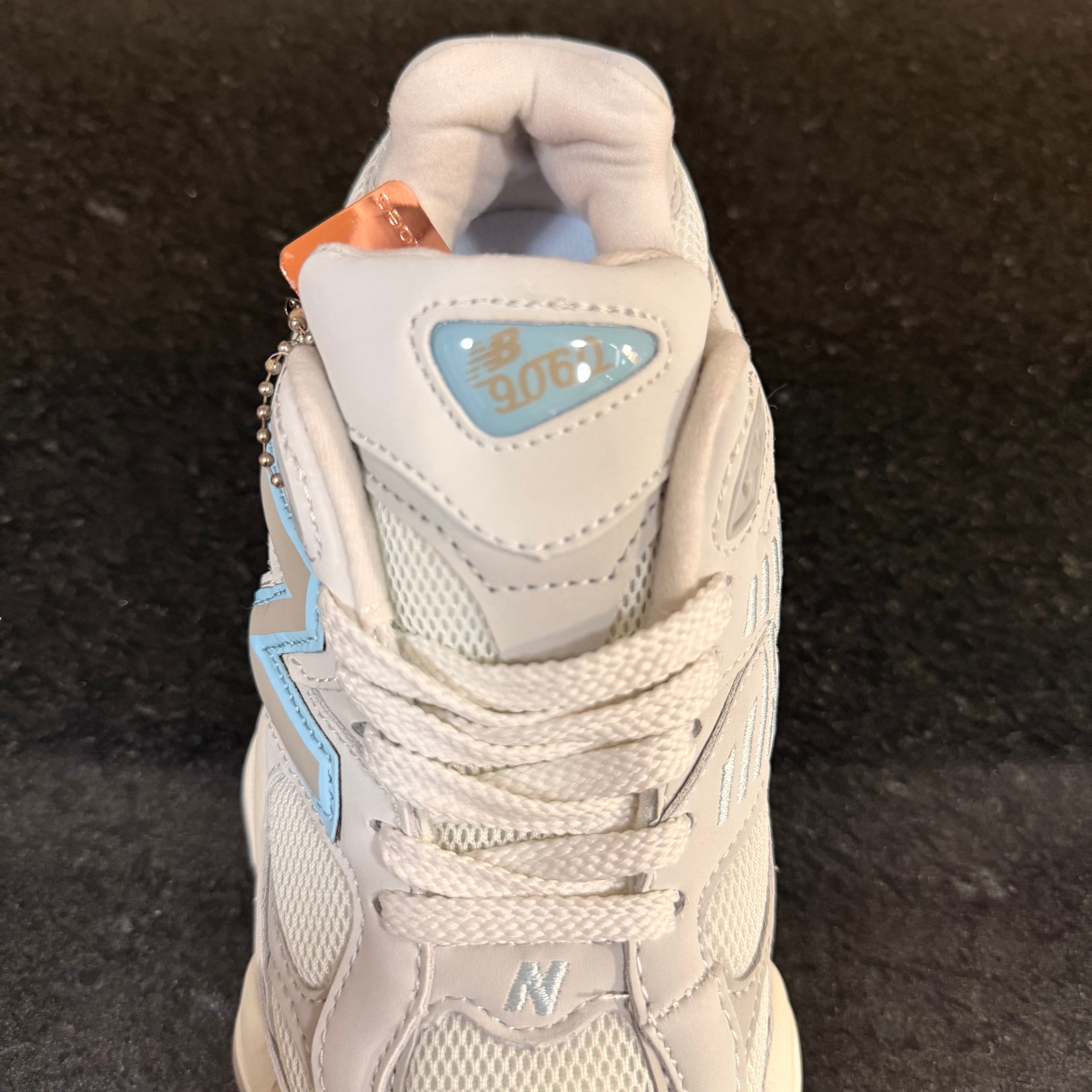 NB 9060 Quarry Blue