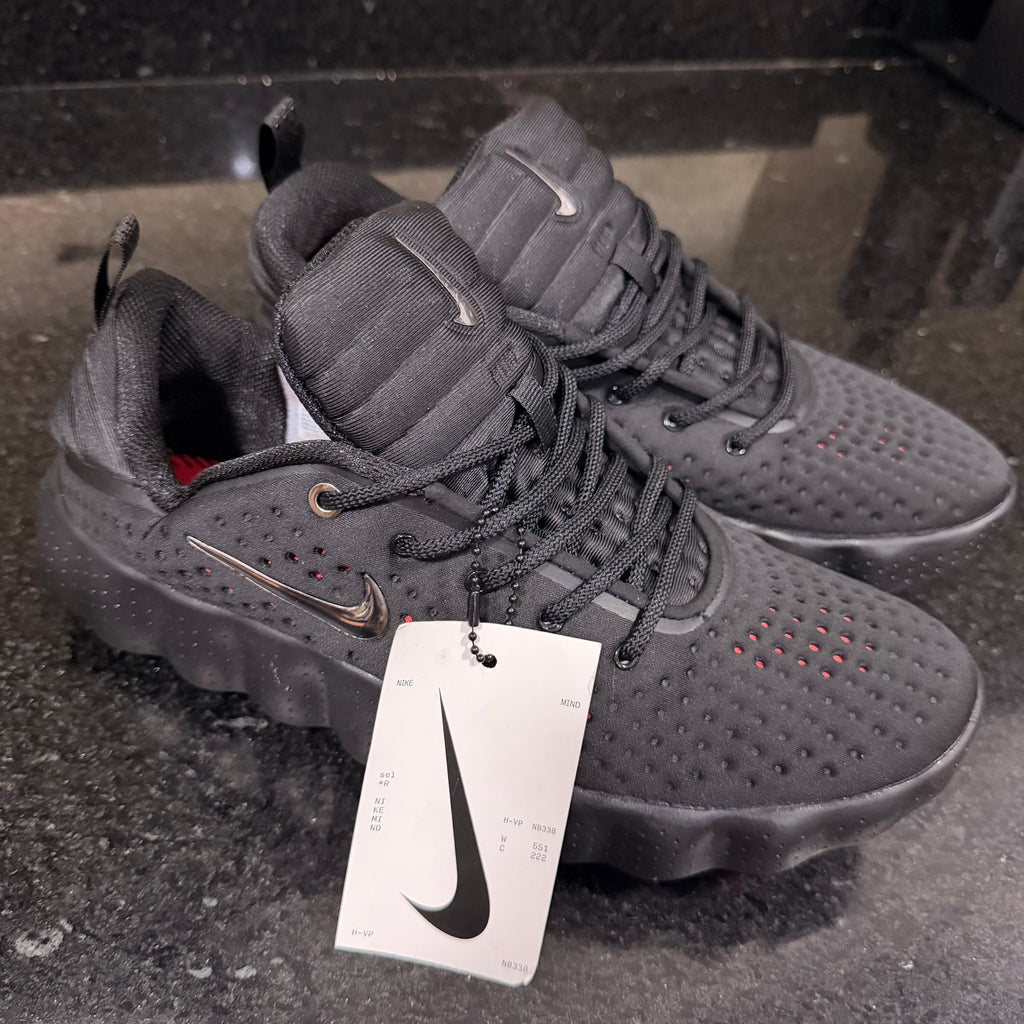 Nike Mind 002 Black