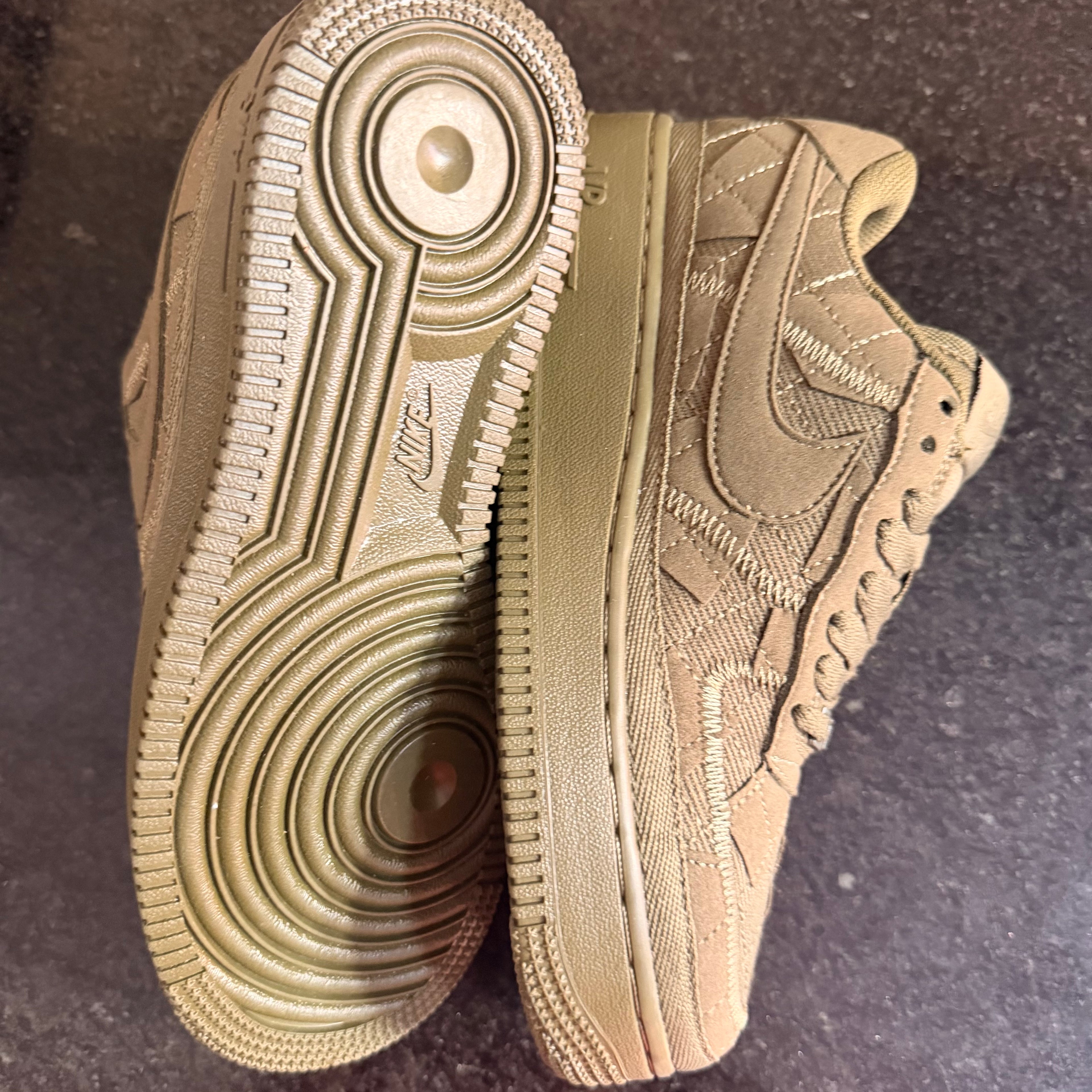 AF1 Sequoia