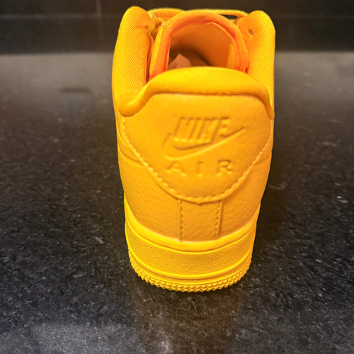 Af1 University Gold