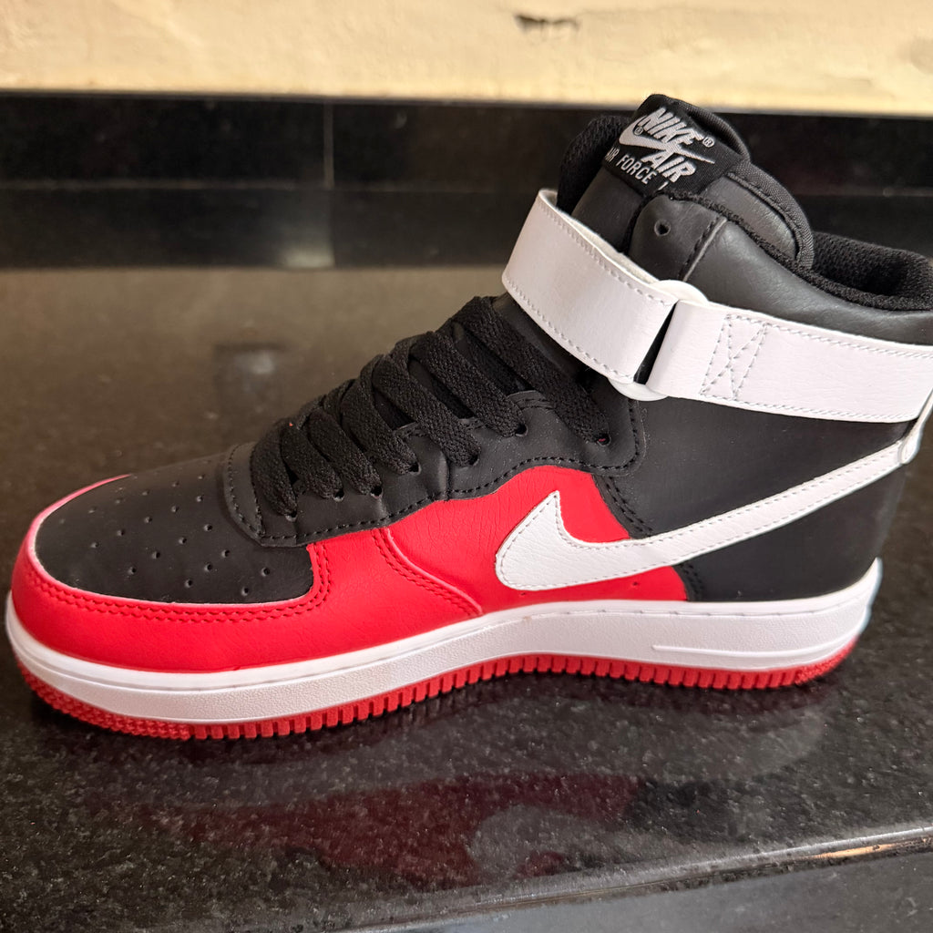 AF1 Mid NBA 75