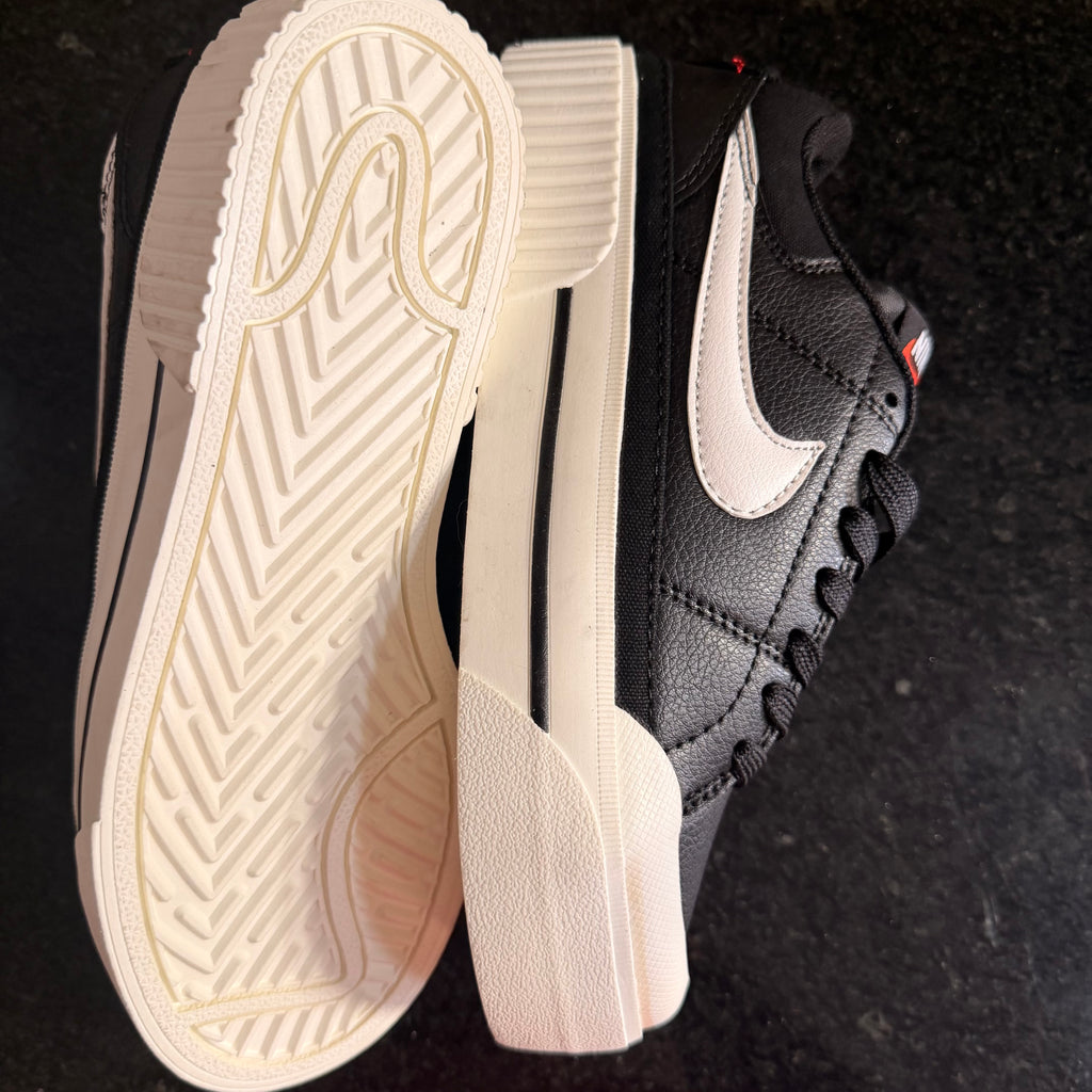 Court Legacy Black
