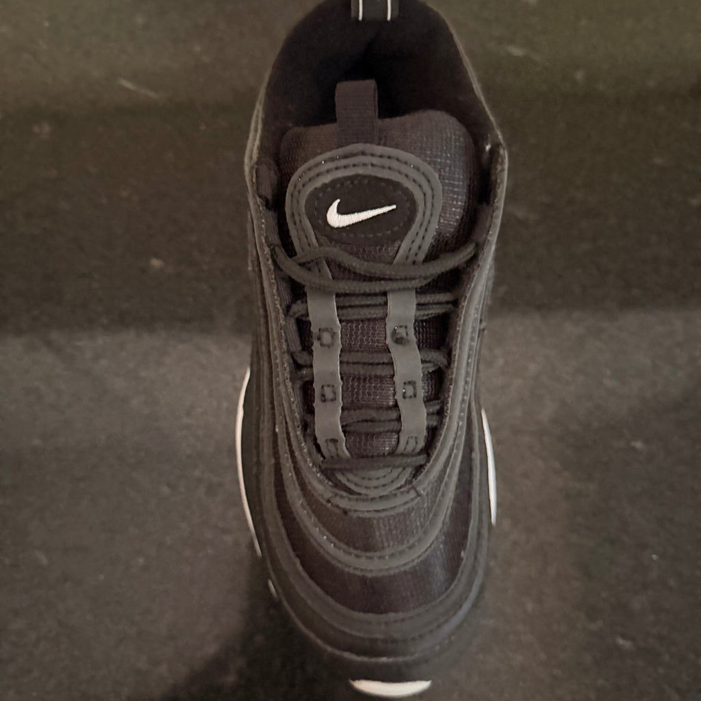 Air Max 97 Black & White