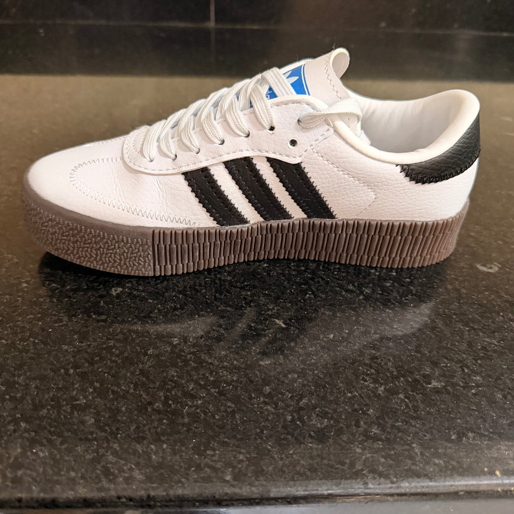 Sambarose white