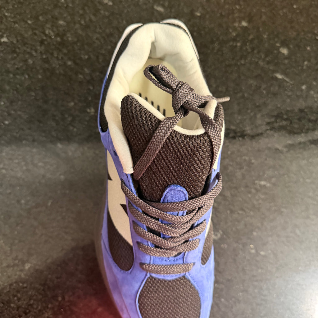 Nb Wrpd Blue Marine