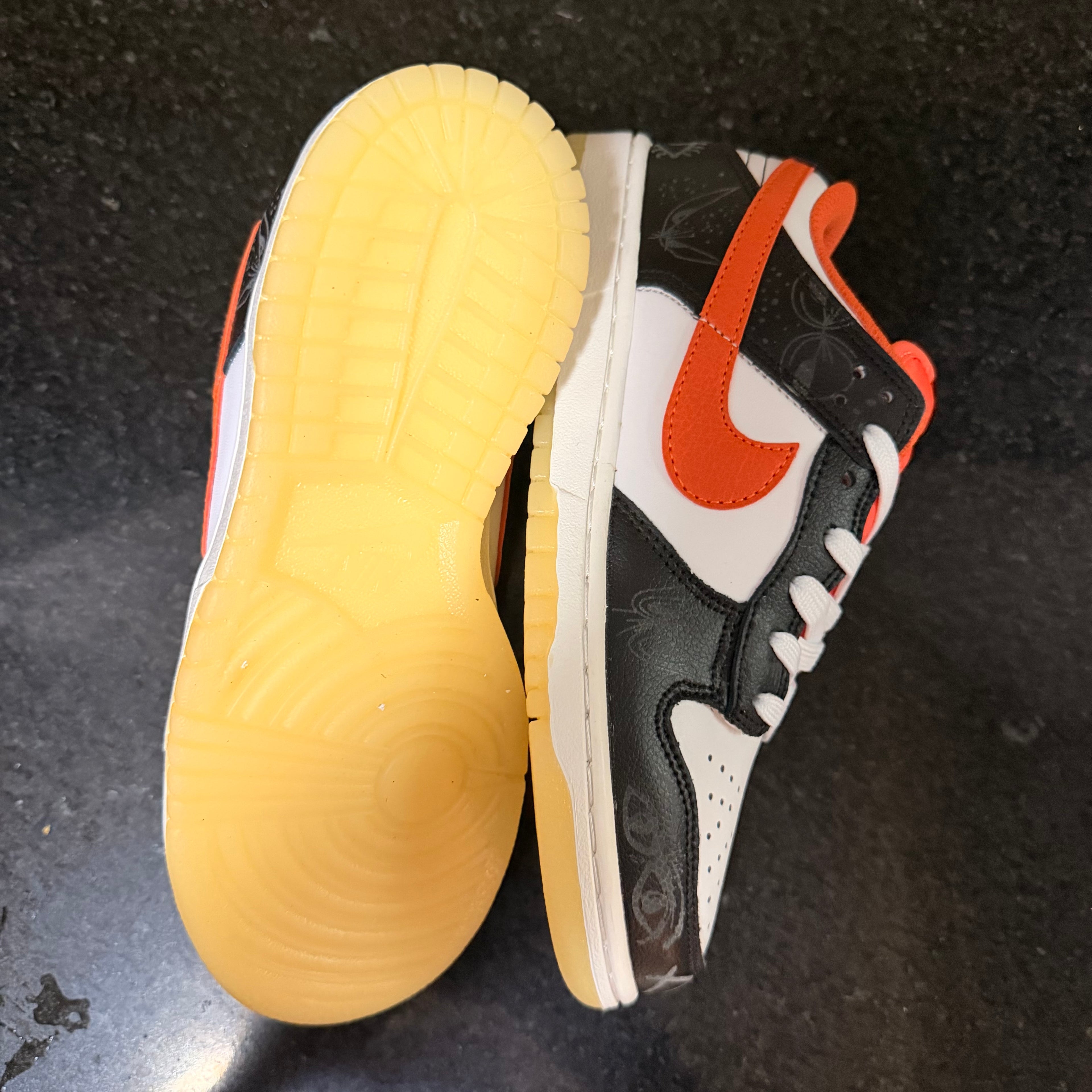Dunk Halloween 21