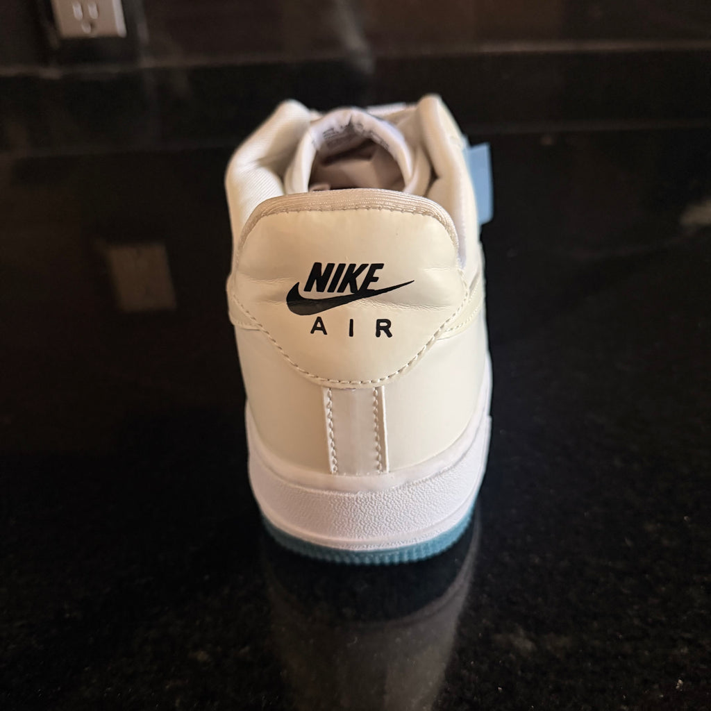AF1 Low UV