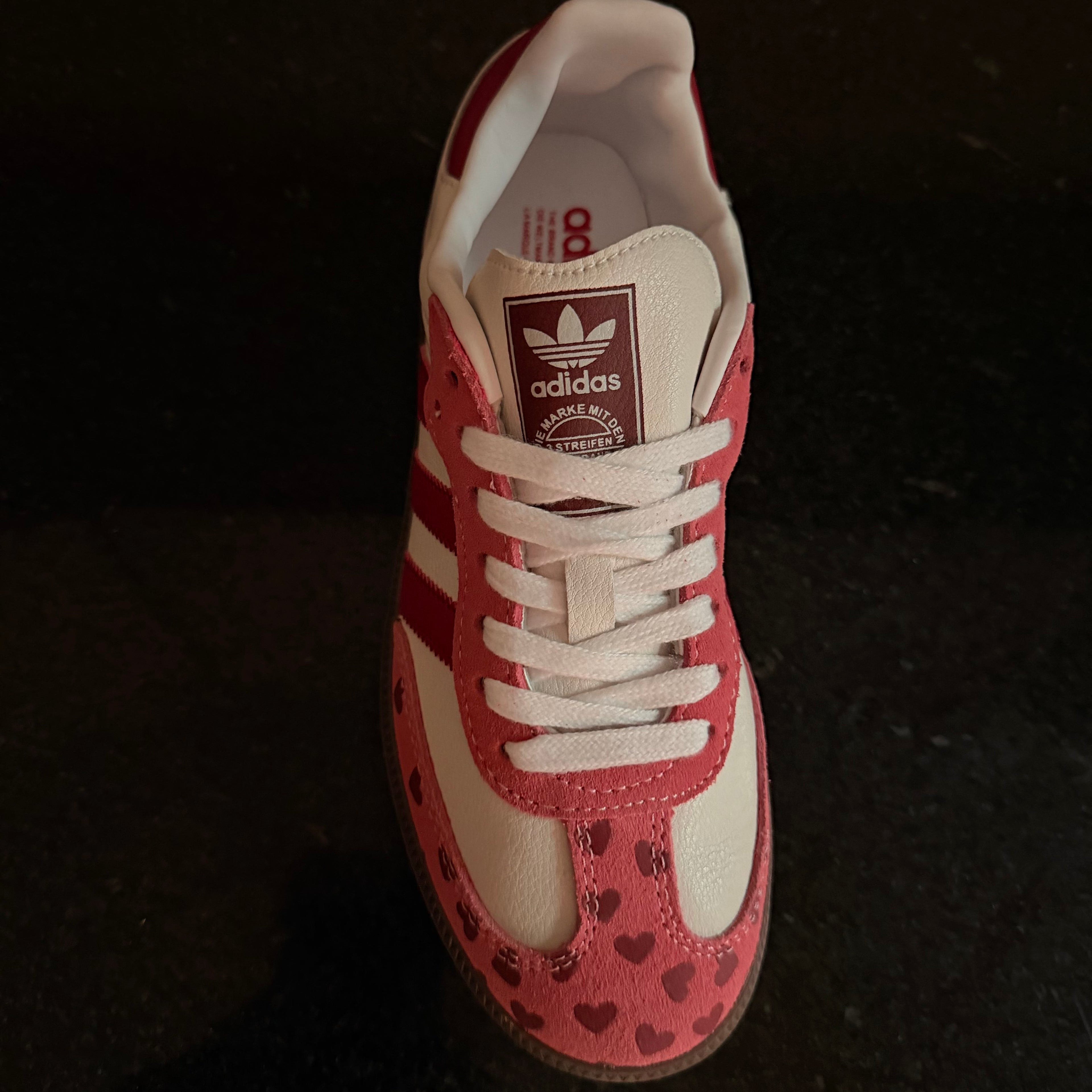 Samba Cdg