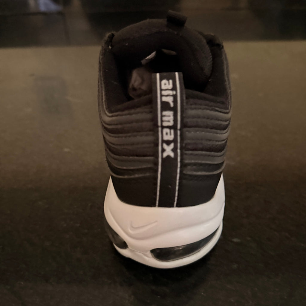 Air Max 97 Black & White