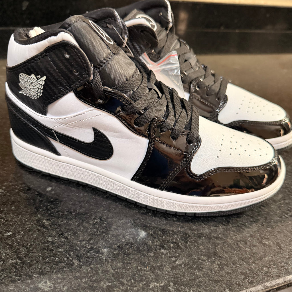Jordan 1 Low Panda charol (copia 5)