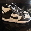 Dunk Bota Black