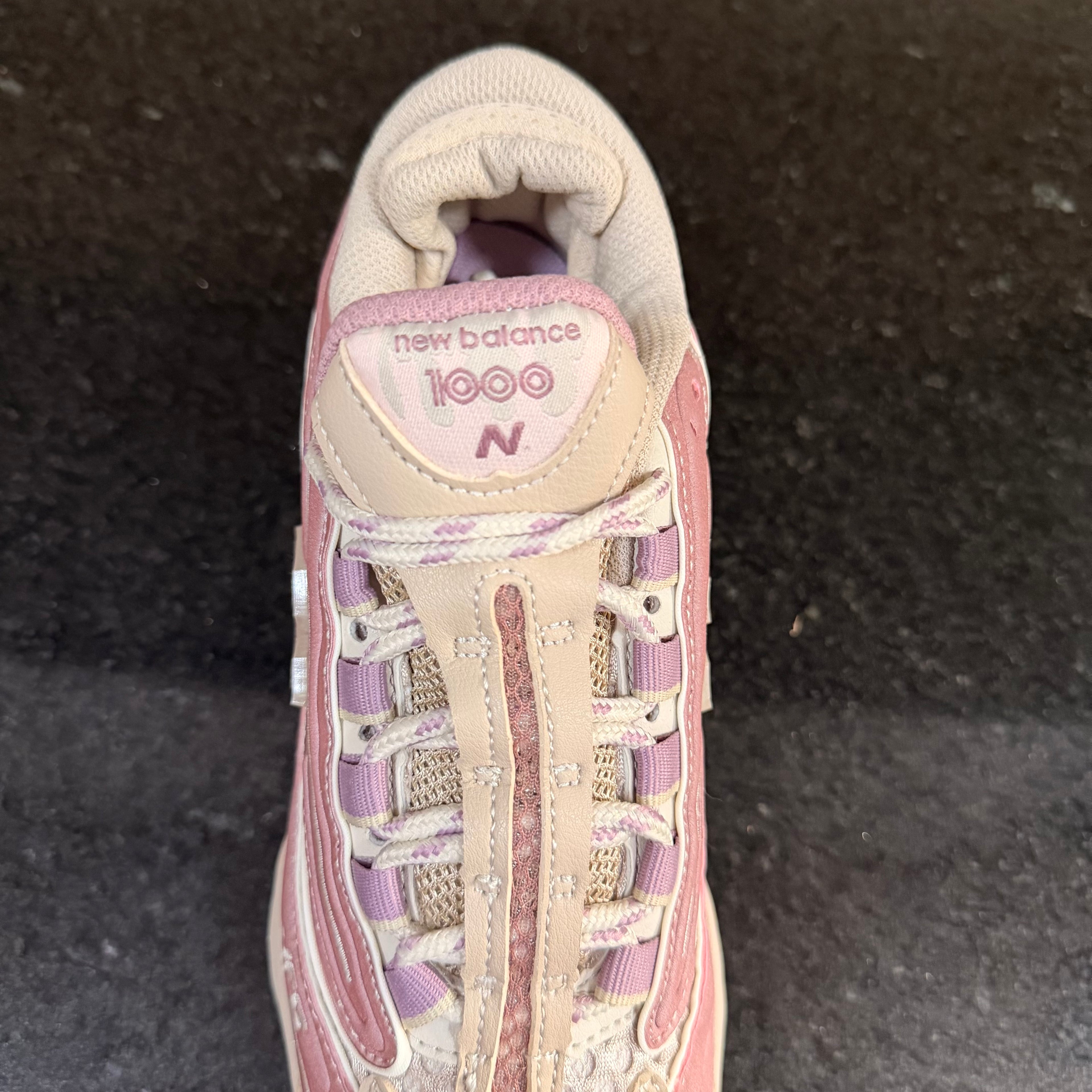 NB 1000 Pink