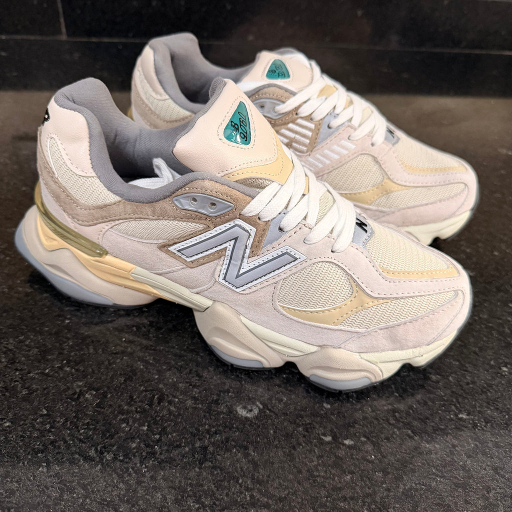 NB 9060 SS sea salt