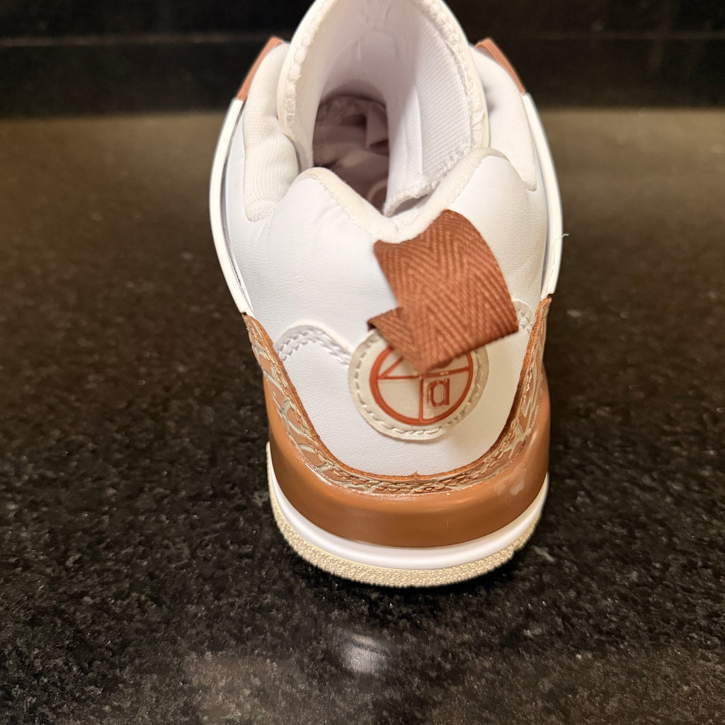 Spizike Archaeo