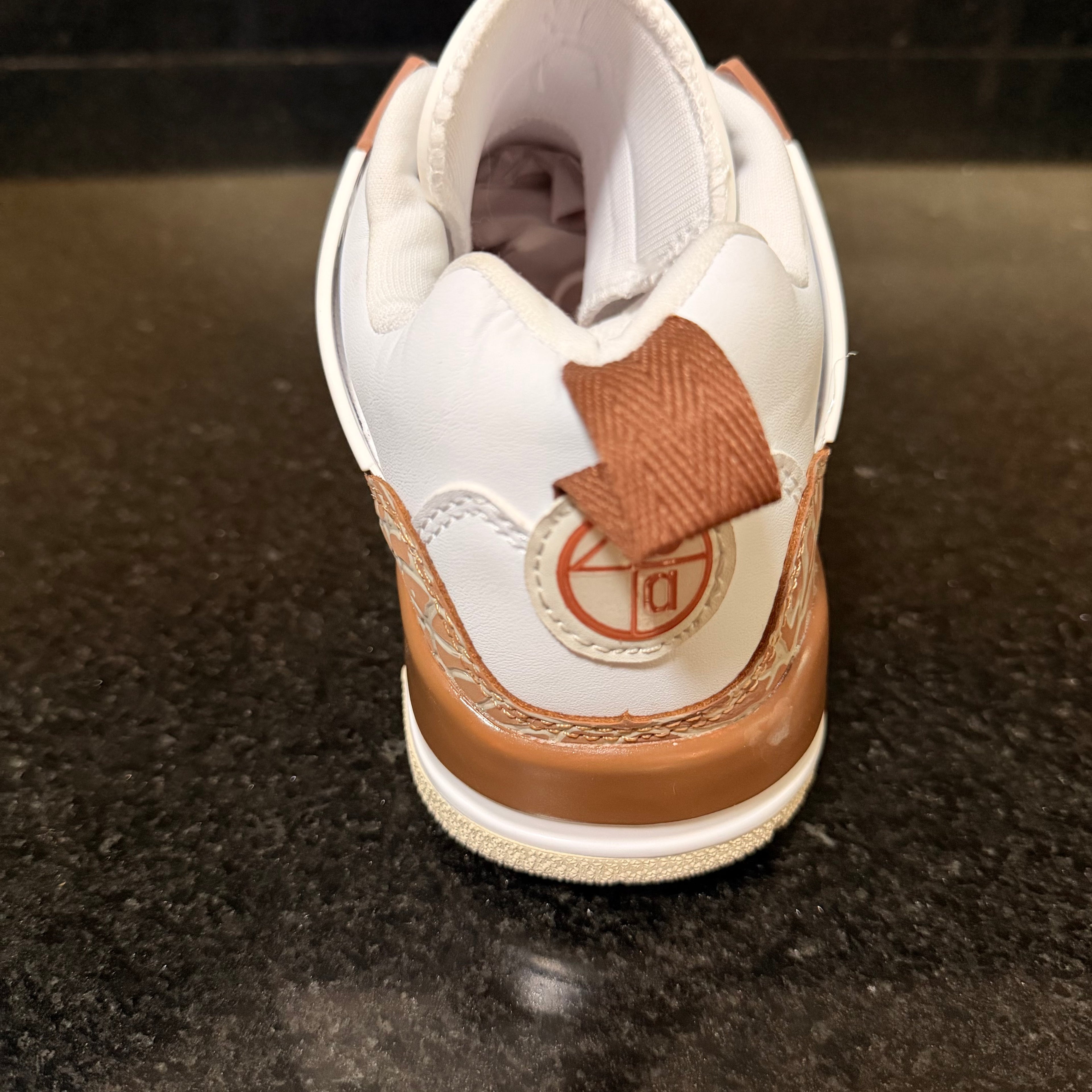 Spizike Archaeo