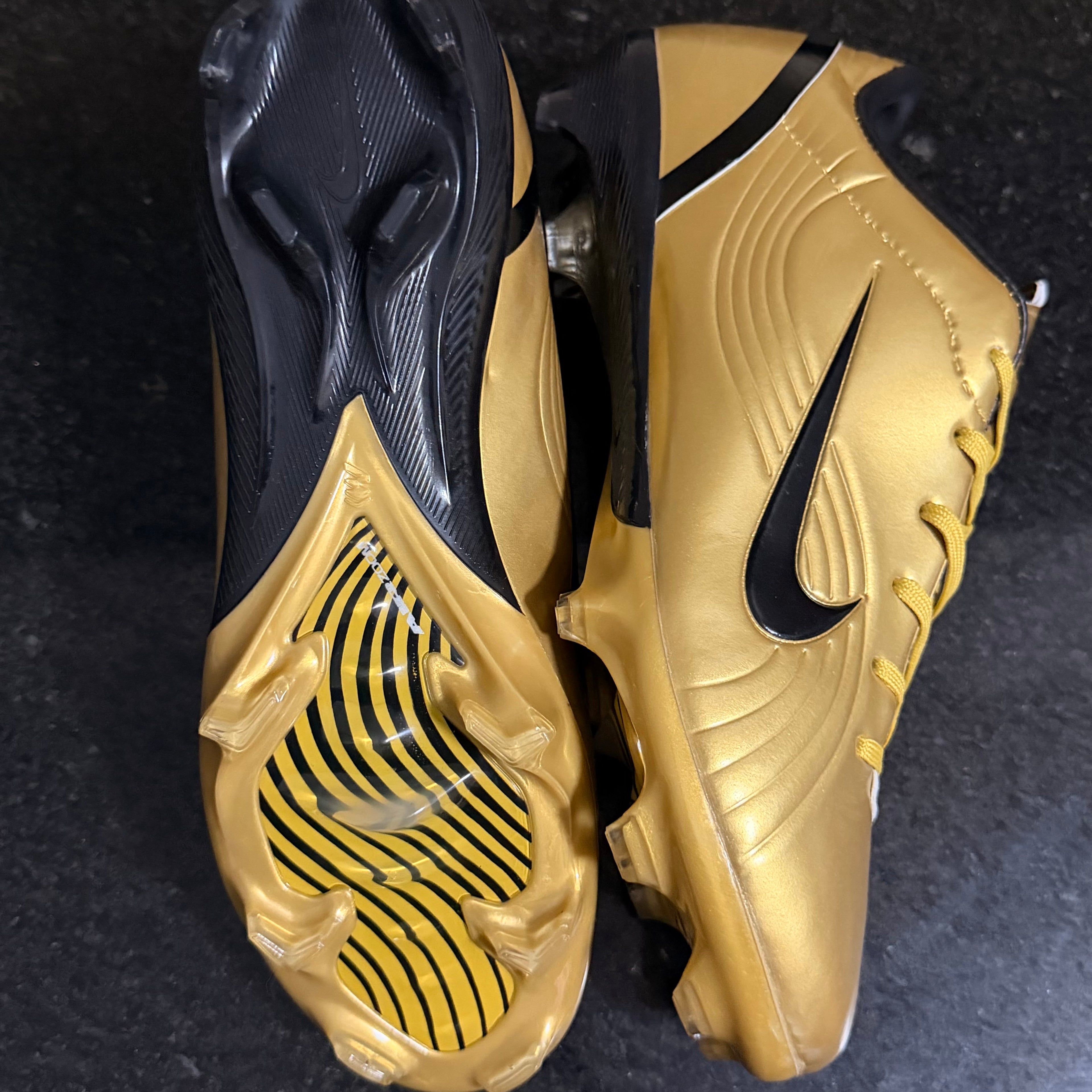 Nike Vapor R9