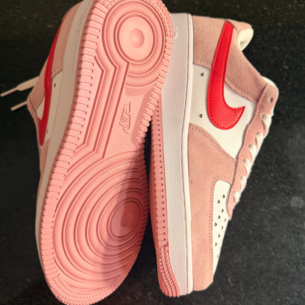 AF1 SAN Valentin 2021