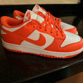 Dunk Orange