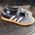 Samba Jane Black