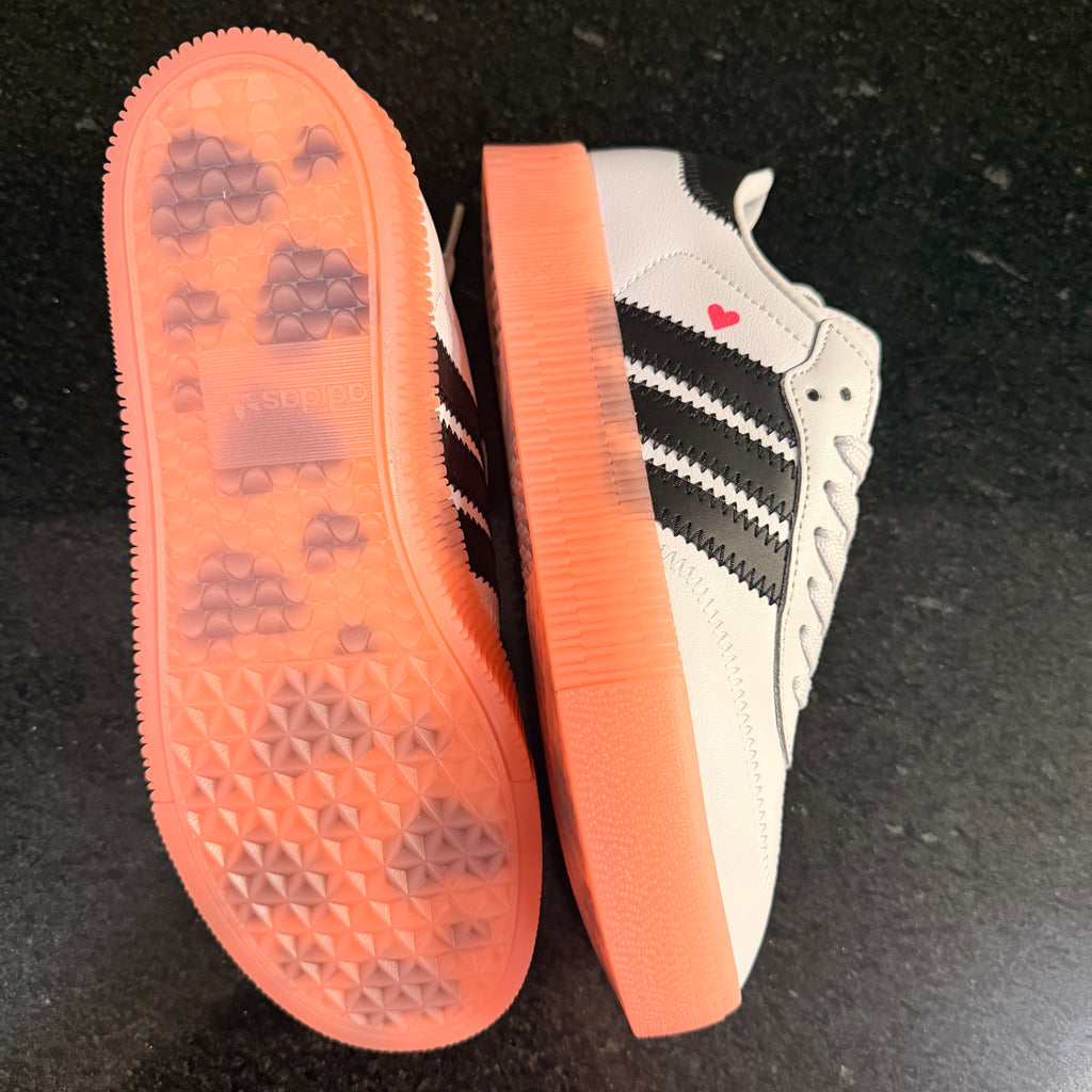 Sambarose Pink