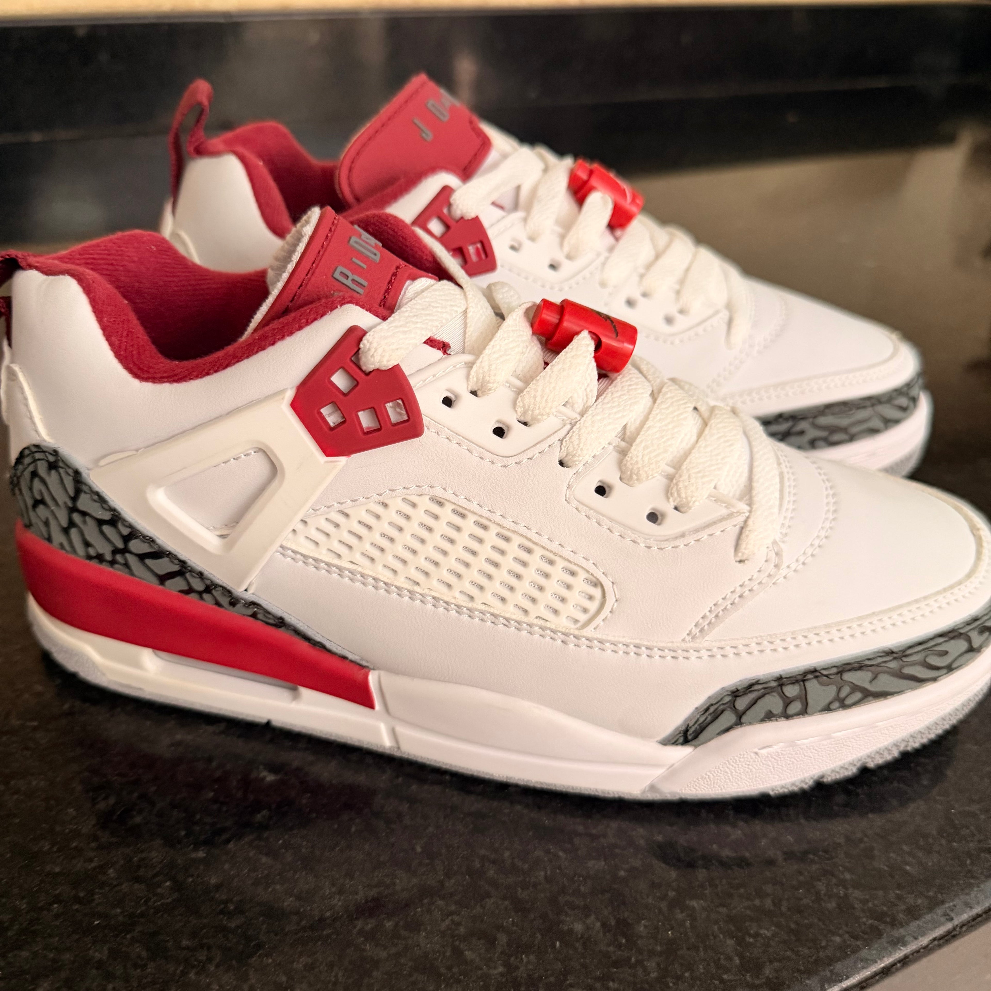 Spizike Team Red