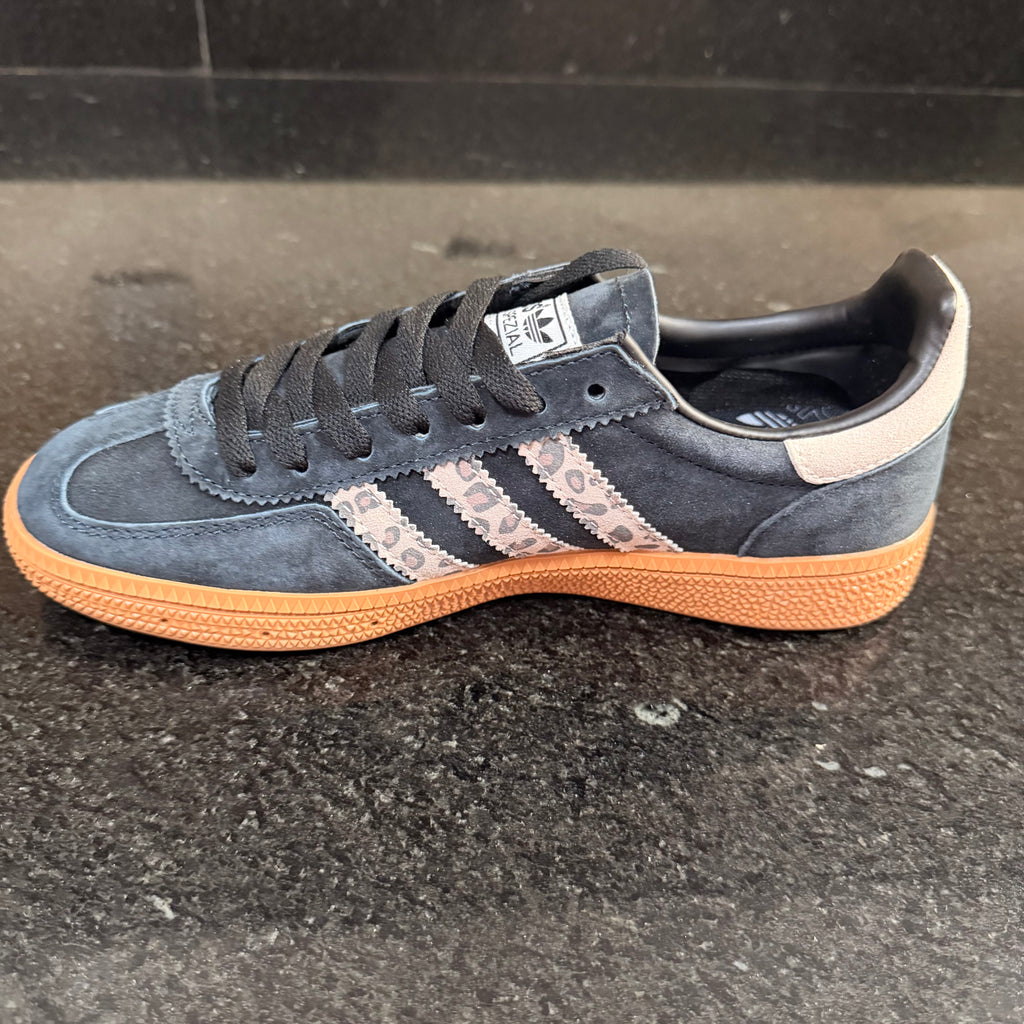 Spezial Leopard Blue