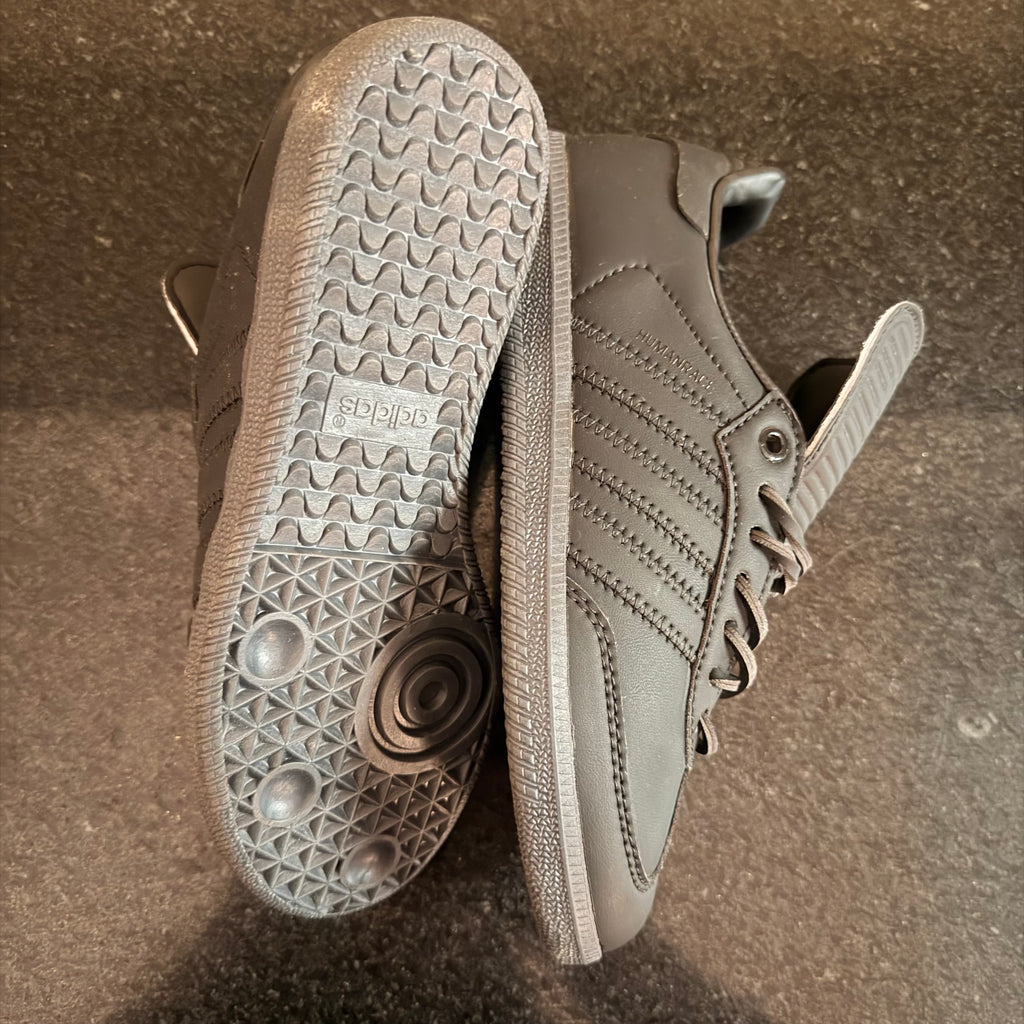 Samba HR Full Black