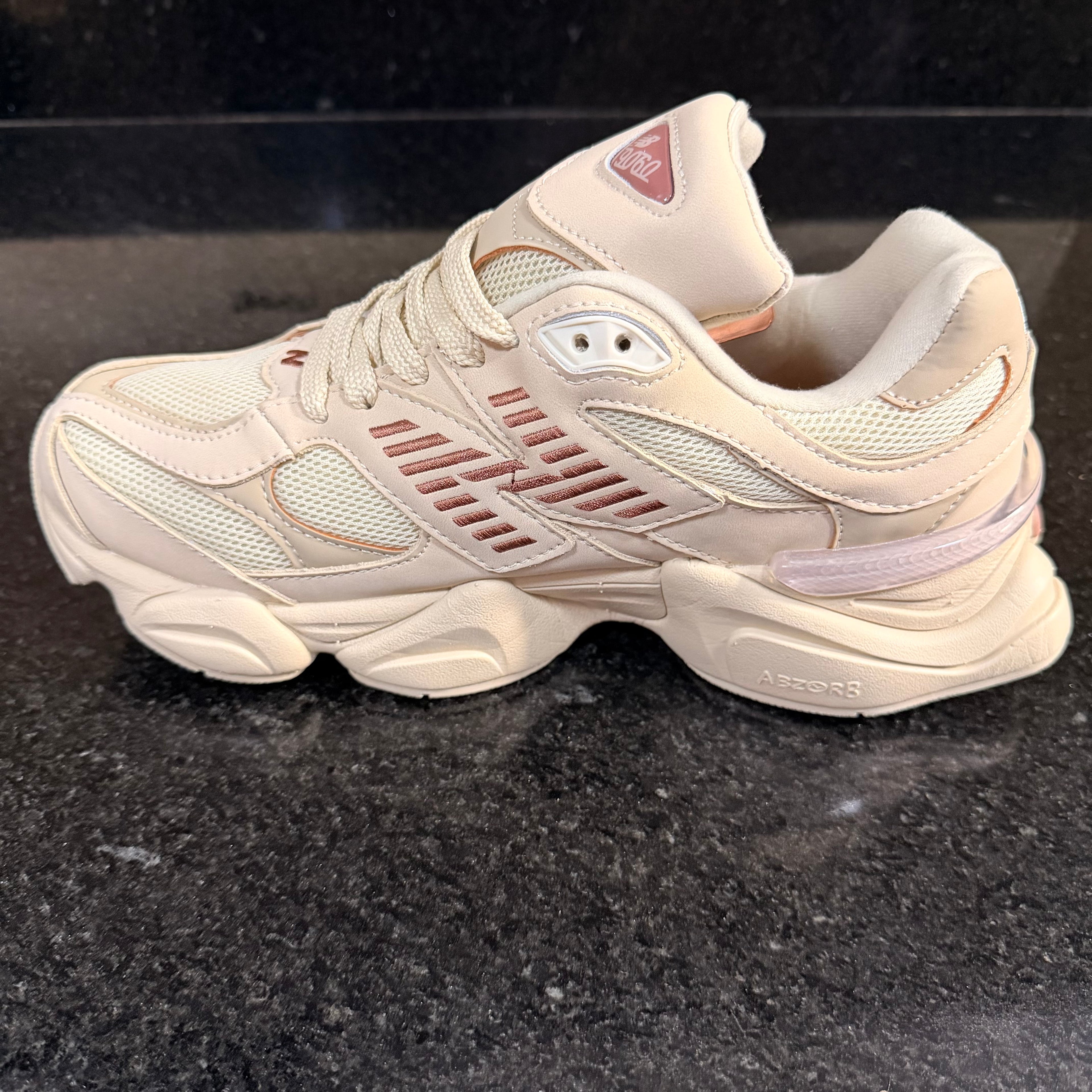NB 9060 Sparrow