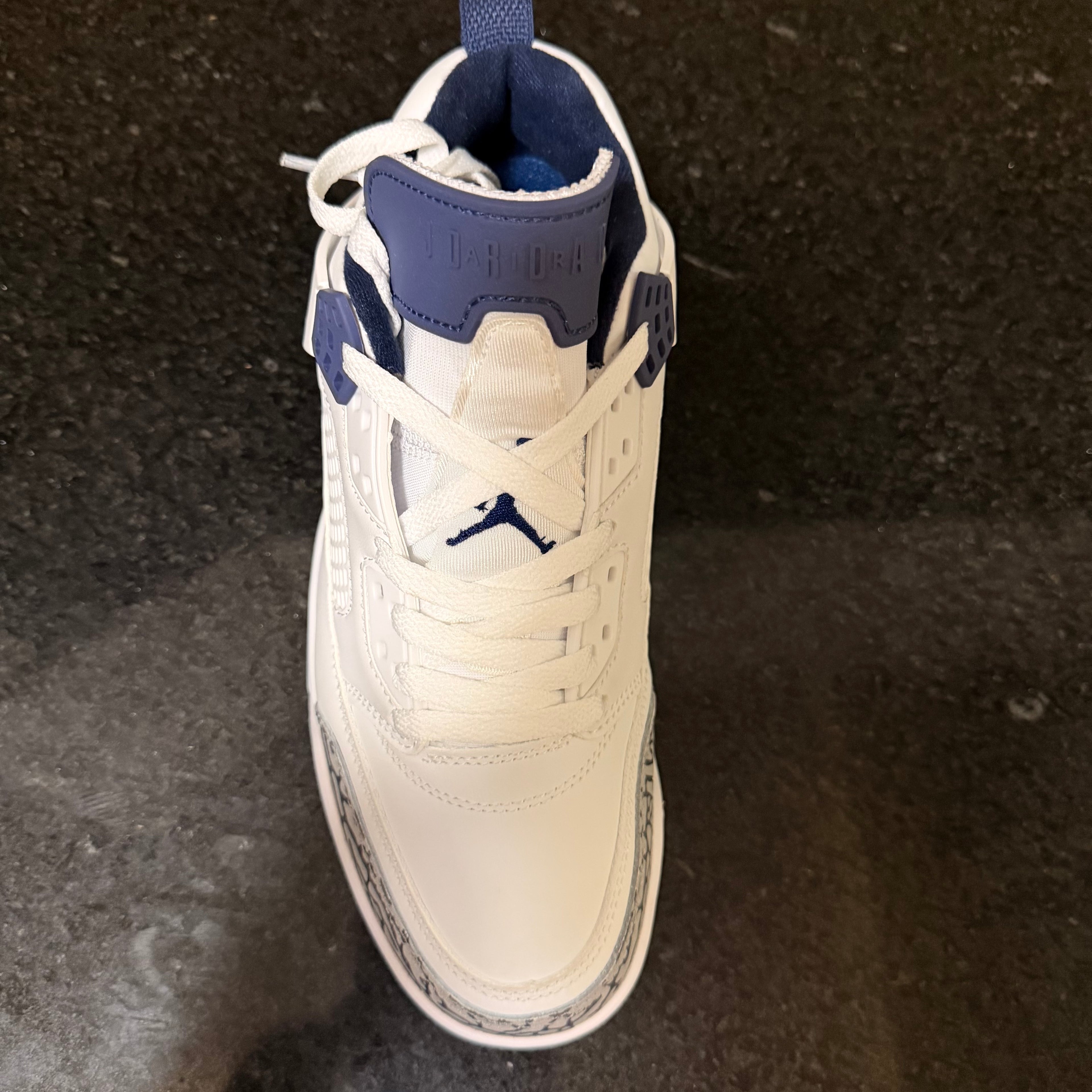 Spizike Obsidean