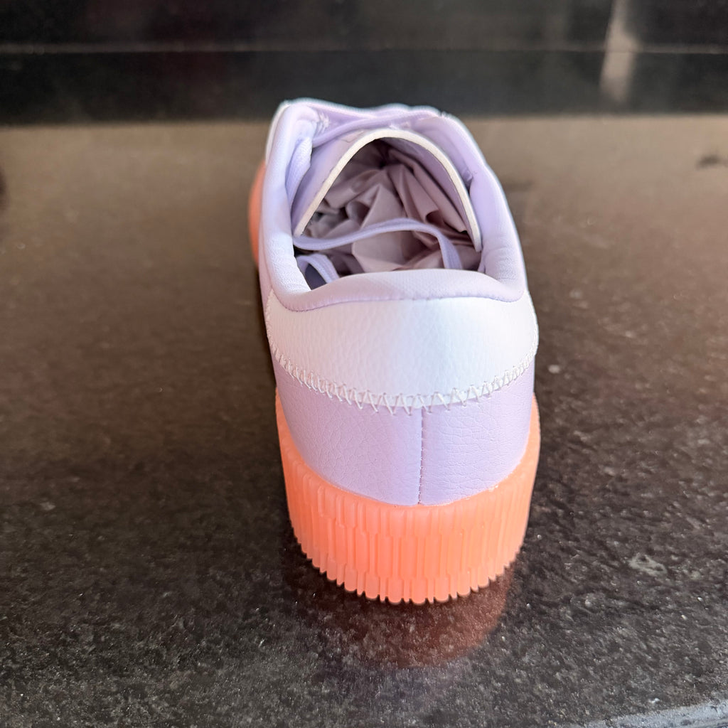 Sambarose Purple